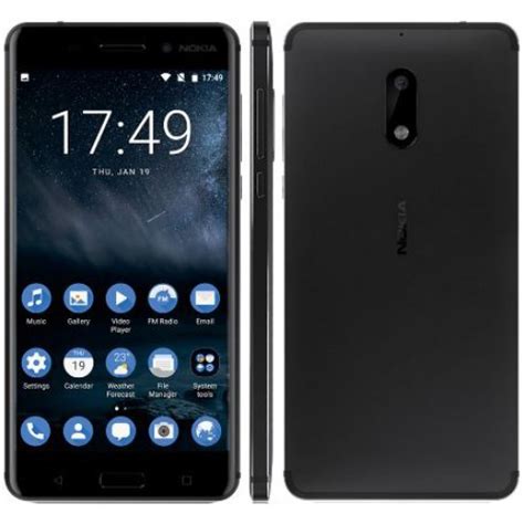 nokia ta 1021 price in pakistan|Nokia 6.1 .